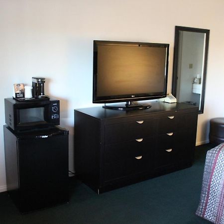 Cougar Land Motel Pullman Zimmer foto