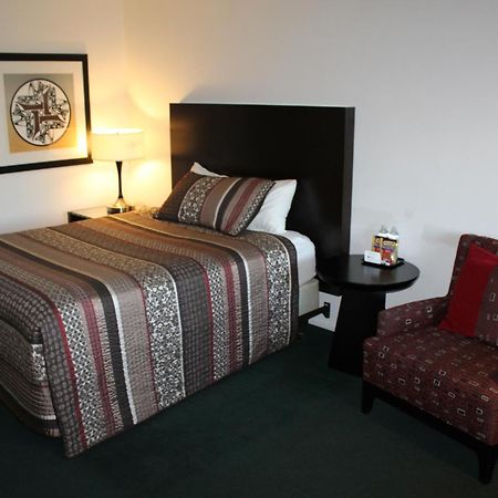 Cougar Land Motel Pullman Zimmer foto